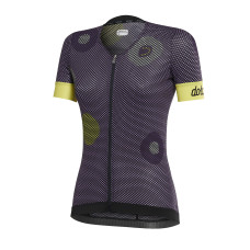DOTOUT DÁMSKÝ DRES KORE LILAC (A23W031470) DOTOUT DÁMSKÝ DRES KORE LILAC (A23W031470)