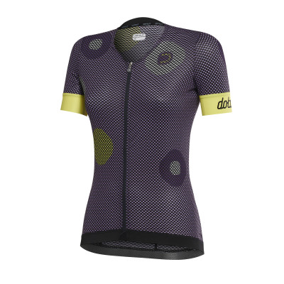 DOTOUT DÁMSKÝ DRES KORE LILAC (A23W031470) 