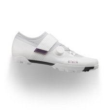FIZIK TRETRY VENTO FEROX 2.0 WHITE - LIGHT GREY (VEX1WPR1K2072) FIZIK TRETRY VENTO FEROX 2.0 WHITE - LIGHT GREY (VEX1WPR1K2072)