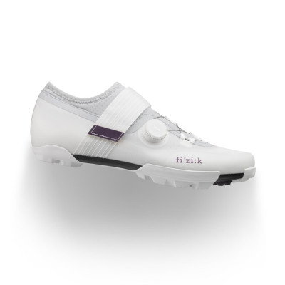 FIZIK TRETRY VENTO FEROX 2.0 WHITE - LIGHT GREY (VEX1WPR1K2072) FIZIK TRETRY VENTO FEROX 2.0 WHITE - LIGHT GREY (VEX1WPR1K2072)