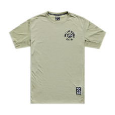 TLD PÁNSKÝ DRES S KRÁTKÝM RUKÁVEM SKYLINE RIDE TEE STAMPS SAGE (38204500) TLD PÁNSKÝ DRES S KRÁTKÝM RUKÁVEM SKYLINE RIDE TEE STAMPS SAGE (38204500)