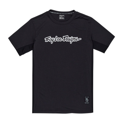 TLD DĚTSKÝ DRES S KRÁTKÝM RUKÁVEM SKYLINE RIDE TEE SIGNATURE BLACK (38407200) TLD DĚTSKÝ DRES S KRÁTKÝM RUKÁVEM SKYLINE RIDE TEE SIGNATURE BLACK (38407200)