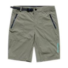 TLD PÁNSKÉ KRAŤASY SKYLINE TRAIL SHORT MONO ARMY (28793107) TLD PÁNSKÉ KRAŤASY SKYLINE TRAIL SHORT MONO ARMY (28793107)