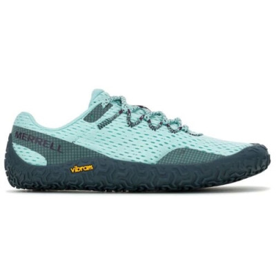 obuv merrell J068330 VAPOR GLOVE 6 frost blue obuv merrell J068330 VAPOR GLOVE 6 frost blue