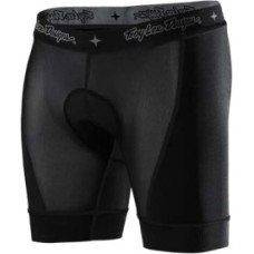 TLD VNITŘNÍ KRAŤASY S VLOŽKOU MTB PRO BLACK (85578600) 
