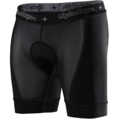 TLD VNITŘNÍ KRAŤASY S VLOŽKOU MTB PRO BLACK (85578600) TLD VNITŘNÍ KRAŤASY S VLOŽKOU MTB PRO BLACK (85578600)