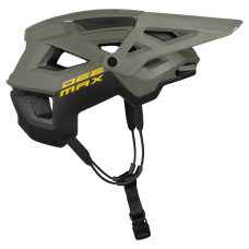MAVIC HELMA DEEMAX MIPS MILITARY GREEN / BLACK (C000085) MAVIC HELMA DEEMAX MIPS MILITARY GREEN / BLACK (C000085)