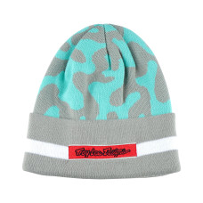 TLD ČEPICE FLOW CAMO SAGE / TEAL (715023001) Množ. Uni TLD ČEPICE FLOW CAMO SAGE / TEAL (715023001) Množ. Uni