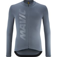 MAVIC PÁNSKÝ DRES S DLOUHÝM RUKÁVEM AKSIUM THERMO ORION BLUE (T000476) MAVIC PÁNSKÝ DRES S DLOUHÝM RUKÁVEM AKSIUM THERMO ORION BLUE (T000476)