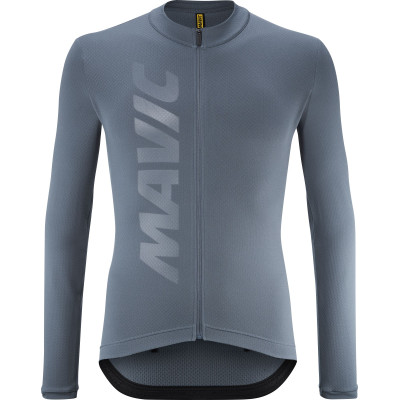 MAVIC PÁNSKÝ DRES S DLOUHÝM RUKÁVEM AKSIUM THERMO ORION BLUE (T000476) MAVIC PÁNSKÝ DRES S DLOUHÝM RUKÁVEM AKSIUM THERMO ORION BLUE (T000476)
