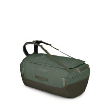 OSPREY CESTOVNÍ TAŠKA TRANSPORTER DUFFEL 120 PINE LEAF (10006336) Množ. Uni OSPREY CESTOVNÍ TAŠKA TRANSPORTER DUFFEL 120 PINE LEAF (10006336) Množ. Uni