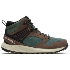 obuv merrell J068031 WILDWOOD MID LTR WP forest 