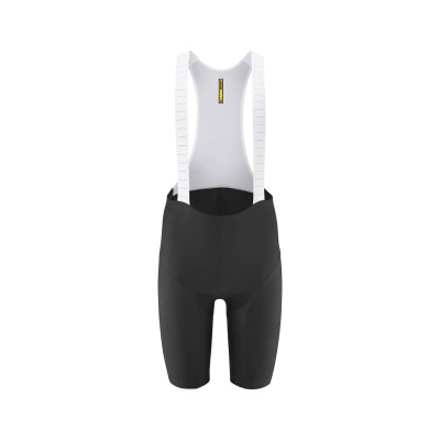MAVIC PÁNSKÉ KRAŤASY S VLOŽKOU A LACLEM KSYRIUM BLACK (T000573) 