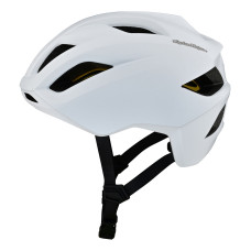 TLD HELMA GRAIL MIPS BADGE ORBIT WHITE (14395901) 
