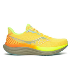 pánská obuv saucony S21023-144 TRIUMPH 23 vizigold/laurel pánská obuv saucony S21023-144 TRIUMPH 23 vizigold/laurel