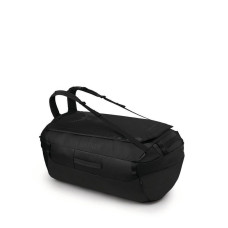 OSPREY CESTOVNÍ TAŠKA TRANSPORTER DUFFEL 120 RAVEN BLACK (10006334) Množ. Uni