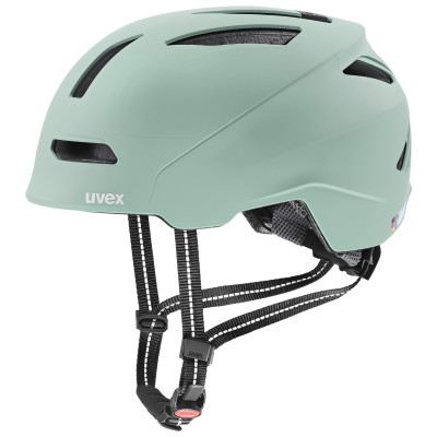 UVEX HELMA URBAN PLANET JADE MATT (S4130560500) 