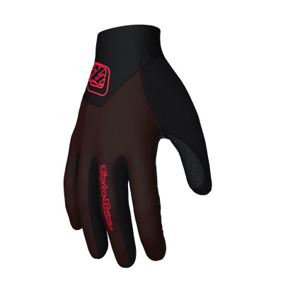 TLD DÁMSKÉ RUKAVICE WOMENS ACE SOLID BARK (43600311) TLD DÁMSKÉ RUKAVICE WOMENS ACE SOLID BARK (43600311)