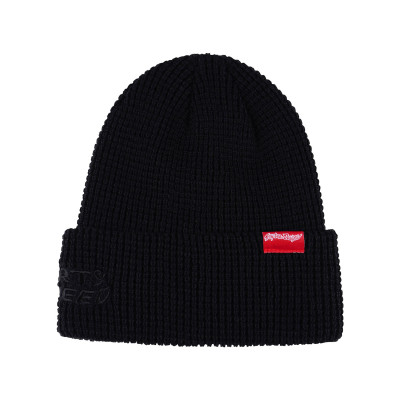 TLD ČEPICE SPEED BLACK (715775001) Množ. Uni