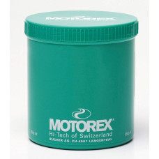 MOTOREX BIKE GREASE 2000 850G (310669) Množ. Uni MOTOREX BIKE GREASE 2000 850G (310669) Množ. Uni