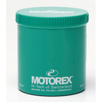 MOTOREX BIKE GREASE 2000 850G (310669) Množ. Uni