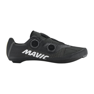 MAVIC TRETRY COSMIC ULTIMATE IV BLACK/YELLOW MAVIC (S000331) MAVIC TRETRY COSMIC ULTIMATE IV BLACK/YELLOW MAVIC (S000331)