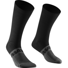 MAVIC PONOŽKY ESSENTIAL HIGH BLACK (G000775) 