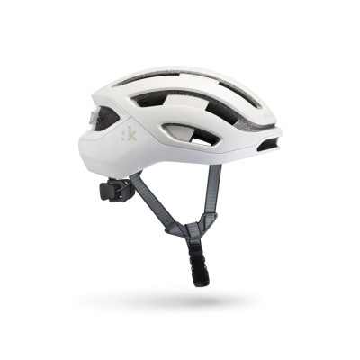FIZIK HELMA VENTO KUDO WHITE (FHE0000010020) FIZIK HELMA VENTO KUDO WHITE (FHE0000010020)