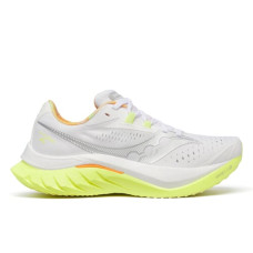 dámská obuv saucony S10940-30 ENDORPHIN SPEED 4 white/sunny dámská obuv saucony S10940-30 ENDORPHIN SPEED 4 white/sunny