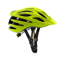 2021 MAVIC HELMA CROSSRIDE SL ELITE SAFETY YELLOW/BLACK (L40694600) 