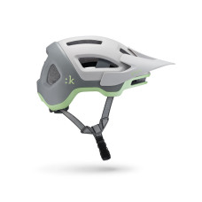 FIZIK HELMA TERRA KASSIS GREY - MINT GREEN (FHE0000047051) FIZIK HELMA TERRA KASSIS GREY - MINT GREEN (FHE0000047051)