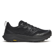 pánská obuv saucony S21068-102 PEREGRINE 16 GTX triple black pánská obuv saucony S21068-102 PEREGRINE 16 GTX triple black