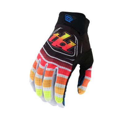 TLD RUKAVICE AIR WAVEZ BLACK / MULTI (40460700) TLD RUKAVICE AIR WAVEZ BLACK / MULTI (40460700)