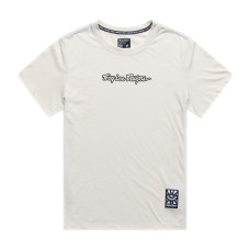 TLD DÁMSKÝ DRES S KRÁTKÝM RUKÁVEM LILIUM RIDE TEE SIGNATURE PUMICE (37507201) TLD DÁMSKÝ DRES S KRÁTKÝM RUKÁVEM LILIUM RIDE TEE SIGNATURE PUMICE (37507201)