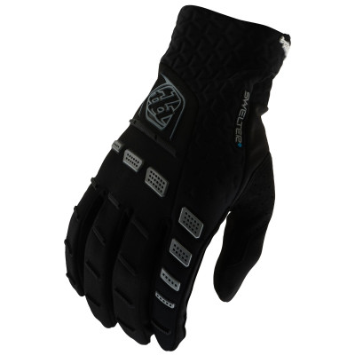 TLD RUKAVICE SWELTER BLACK (43878600) TLD RUKAVICE SWELTER BLACK (43878600)