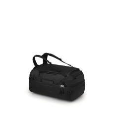 OSPREY CESTOVNÍ TAŠKA TRANSPORTER SQUFFEL 70 RAVEN BLACK (10006697) Množ. Uni OSPREY CESTOVNÍ TAŠKA TRANSPORTER SQUFFEL 70 RAVEN BLACK (10006697) Množ. Uni