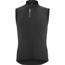 MAVIC PÁNSKÁ VESTA AKSIUM WIND BLACK (T000711) 