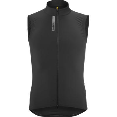 MAVIC PÁNSKÁ VESTA AKSIUM WIND BLACK (T000711) MAVIC PÁNSKÁ VESTA AKSIUM WIND BLACK (T000711)