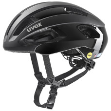UVEX HELMA RISE PRO MIPS BLACK MATT (S4120930100) 