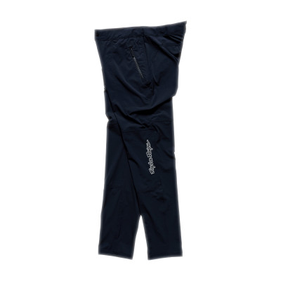 TLD PÁNSKÉ KALHOTY SKYLINE TRAIL PANT MONO BLACK (23202700) TLD PÁNSKÉ KALHOTY SKYLINE TRAIL PANT MONO BLACK (23202700)