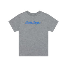 TLD DÁMSKÉ TRIKO S KRÁTKÝM RUKÁVEM SIGNATURE GRAY HEATHER (75391704) TLD DÁMSKÉ TRIKO S KRÁTKÝM RUKÁVEM SIGNATURE GRAY HEATHER (75391704)
