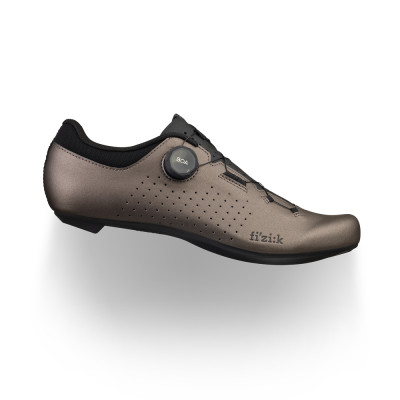 FIZIK TRETRY VENTO OMNA METAL - BLACK (VER5BPR1K7510) 
