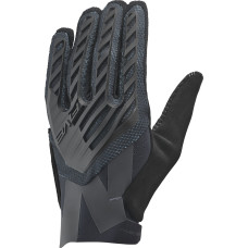 MAVIC RUKAVICE ENDURO AIR EVO X FIVE GLOVE BLACK (G000817) 