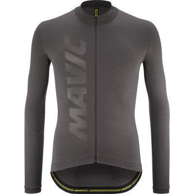 MAVIC PÁNSKÝ DRES S DLOUHÝM RUKÁVEM AKSIUM CARBON (T000353) MAVIC PÁNSKÝ DRES S DLOUHÝM RUKÁVEM AKSIUM CARBON (T000353)