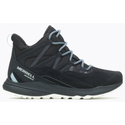 obuv merrell J036804 BRAVADA EDGE 2 THERMO DEMI WP black/arona obuv merrell J036804 BRAVADA EDGE 2 THERMO DEMI WP black/arona