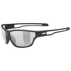 UVEX BRÝLE SPORTSTYLE 806 V BLACK M / SMOKE (S5320642201) Množ. Uni UVEX BRÝLE SPORTSTYLE 806 V BLACK M / SMOKE (S5320642201) Množ. Uni