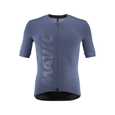 MAVIC PÁNSKÝ DRES S KRÁTKÝM RUKÁVEM AKSIUM COASTAL FJORD (T000551) 