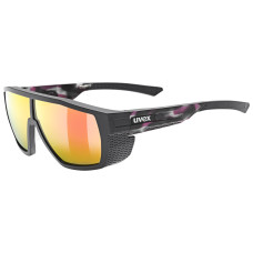 UVEX BRÝLE MTN STYLE P BLACK-PINK TORT.M/M.PI (S5330372330) Množ. Uni UVEX BRÝLE MTN STYLE P BLACK-PINK TORT.M/M.PI (S5330372330) Množ. Uni