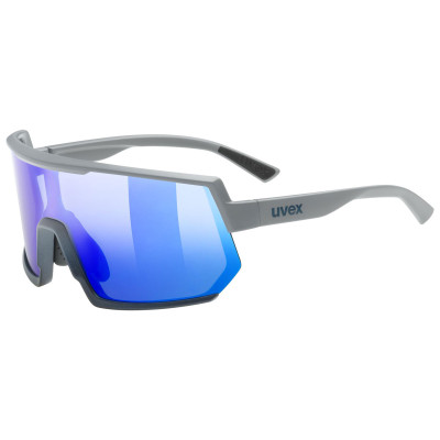 UVEX BRÝLE SPORTSTYLE 235 RHI.DE.SP.M/MIR.BLUE (S5330035416) Množ. Uni UVEX BRÝLE SPORTSTYLE 235 RHI.DE.SP.M/MIR.BLUE (S5330035416) Množ. Uni