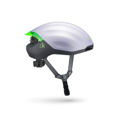 FIZIK HELMA VENTO KUDO AERO LILAC - ANTHRACITE (FHE0000020080) FIZIK HELMA VENTO KUDO AERO LILAC - ANTHRACITE (FHE0000020080)
